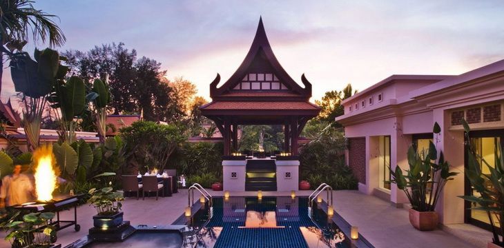 На Новый год отдых в популярных отелях Таиланда подорожает в два раза